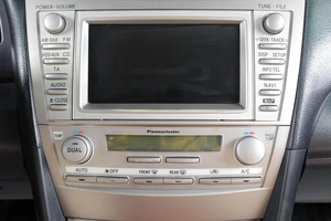 Седан Toyota Camry 2011 года, 1499000 рублей, Тюмень