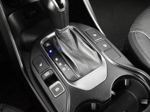 Внедорожник Hyundai Grand Santa Fe 2014 года, 1796200 рублей, Казань