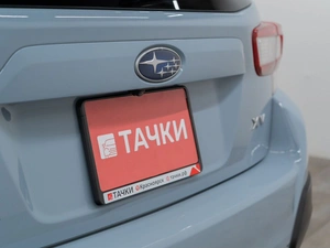 Внедорожник Subaru XV 2018 года, 2070000 рублей, Красноярск