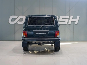 Внедорожник ВАЗ (LADA) Niva Legend 2024 года, 969000 рублей, Петрозаводск