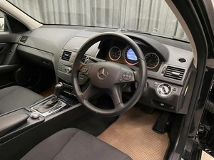 Седан Mercedes-benz C-класс 2010 года, 1270000 рублей, Красноярск