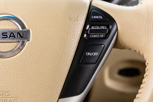 Внедорожник Nissan Murano 2014 года, 1489000 рублей, Барнаул