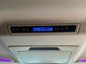 Минивэн Toyota Alphard 2015 года, 4099000 рублей, Большой Сочи