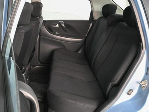 Седан Suzuki Liana 2007 года, 539000 рублей, Аксай