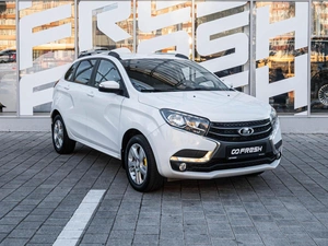 Хетчбэк ВАЗ (LADA) XRAY 2016 года, 848500 рублей, Ставрополь