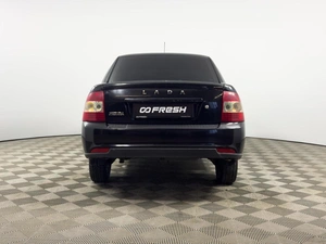 Седан ВАЗ (LADA) Priora 2017 года, 568900 рублей, Казань