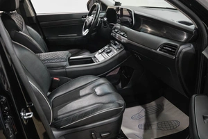 Внедорожник Hyundai Palisade 2019 года, 4099000 рублей, Новокузнецк