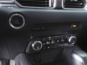 Внедорожник Mazda CX-5 2019 года, 3269000 рублей, Ростов-на-Дону