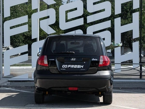 Хетчбэк Hyundai Getz 2008 года, 550000 рублей, Волгоград