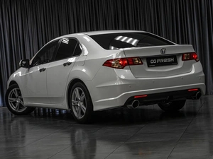 Седан Honda Accord 2011 года, 1599000 рублей, Тюмень