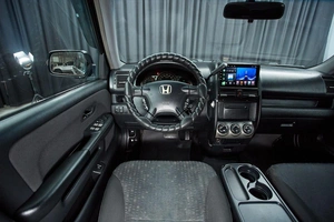 Внедорожник Honda CR-V 2006 года, 997000 рублей, Красноярск
