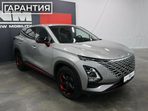 Внедорожник OMODA C5 2023 года, 1750000 рублей, Курск