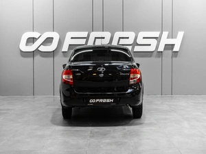 Седан ВАЗ (LADA) Granta 2018 года, 779000 рублей, Тюмень