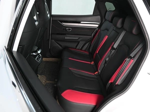 Внедорожник Jetour Dashing 2024 года, 2389000 рублей, Аксай