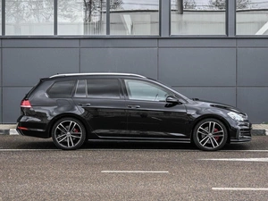 Универсал Volkswagen Golf 2018 года, 2199000 рублей, Кирилловка