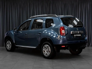 Внедорожник Renault Duster 2015 года, 789000 рублей, Тюмень