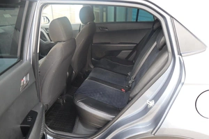 Внедорожник Hyundai Creta 2017 года, 1640000 рублей, Мирное