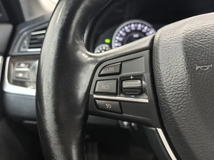 Хетчбэк BMW 5 серия 2015 года, 2595000 рублей, Новосибирск