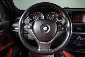 Внедорожник BMW X6 2013 года, 2199000 рублей, Сургут