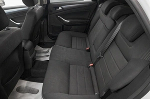 Седан Ford Mondeo 2011 года, 749000 рублей, Барнаул