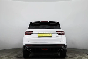 Внедорожник Belgee X50 2024 года, 2199000 рублей, Пермь