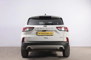 Внедорожник Ford Escape 2021 года, 2289000 рублей, Новосибирск