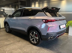 Внедорожник Geely Coolray 2023 года, 2150000 рублей, Абакан