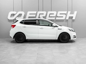 Хетчбэк Kia Rio 2016 года, 1129000 рублей, Тюмень