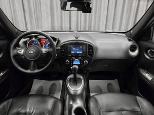Внедорожник Nissan Juke 2011 года, 975000 рублей, Красноярск