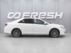 Седан Toyota Camry 2012 года, 1660000 рублей, Ростов-на-Дону