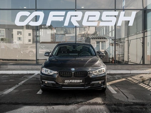 Седан BMW 3 серия 2013 года, 1340000 рублей, Краснодар
