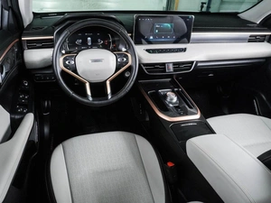 Внедорожник Haval Jolion 2024 года, 2465000 рублей, Воронеж