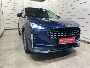 Внедорожник Jetour X70 Plus 2023 года, 2190000 рублей, Красноярск
