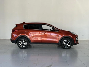 Внедорожник Kia Sportage 2019 года, 2109000 рублей, Кострома
