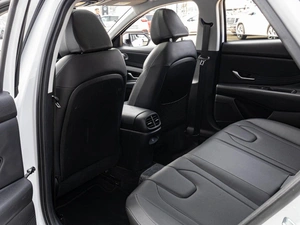 Седан Hyundai Elantra 2024 года, 2360000 рублей, Краснодар