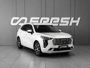 Внедорожник Haval Jolion 2023 года, 1798000 рублей, Тверь