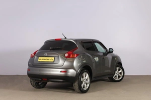 Внедорожник Nissan Juke 2013 года, 959000 рублей, Новосибирск