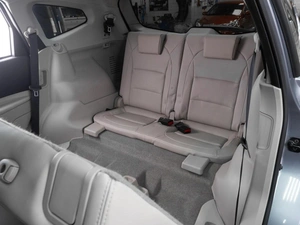 Внедорожник Nissan Qashqai+2 2010 года, 1249000 рублей, Тюмень