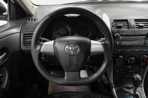 Седан Toyota Corolla 2010 года, 949000 рублей, Новокузнецк