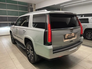 Внедорожник Cadillac Escalade 2020 года, 6000000 рублей, Красноярск
