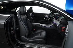 Купе Mercedes-benz E-класс 2020 года, 6199077 рублей, Москва
