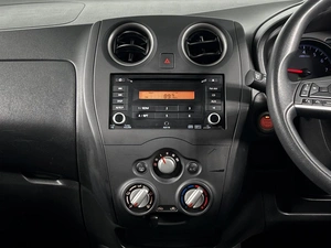Хетчбэк Nissan Note 2017 года, 799000 рублей, Казань