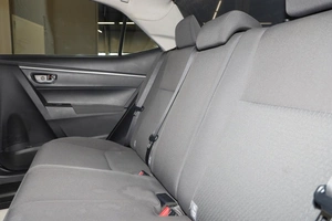 Седан Toyota Corolla 2016 года, 1419000 рублей, Новосибирск