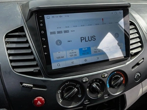 Пикап Mitsubishi L200 2012 года, 1230000 рублей, Краснодар