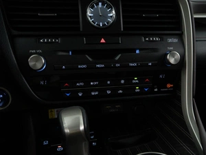 Внедорожник Lexus RX 2020 года, 6389077 рублей, Москва