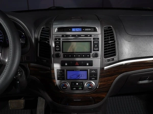 Внедорожник Hyundai Santa Fe 2010 года, 1395222 рублей, Тверь