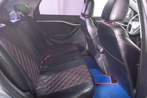 Седан ВАЗ (LADA) Vesta 2019 года, 1169000 рублей, Томск