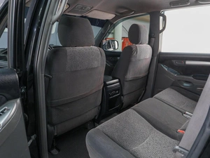Внедорожник Toyota Land Cruiser Prado 2006 года, 1999000 рублей, Сургут