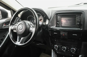 Внедорожник Mazda CX-5 2013 года, 1499000 рублей, Новокузнецк