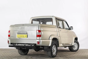 Пикап УАЗ Pickup 2016 года, 839000 рублей, Тюмень